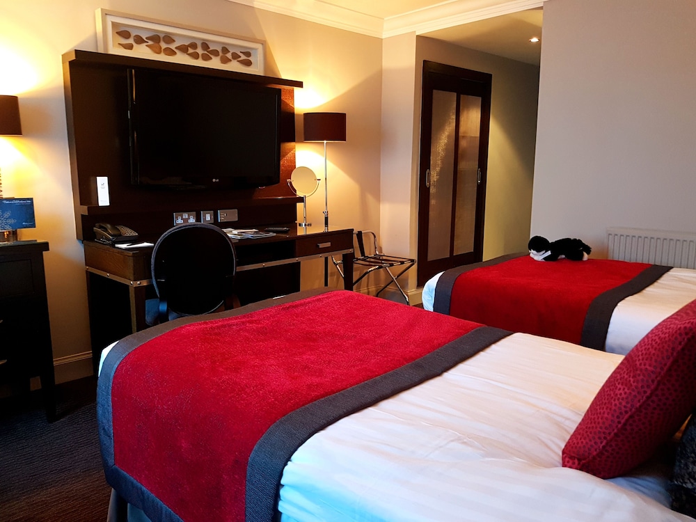 Norton House Spa And Hotel 25/77