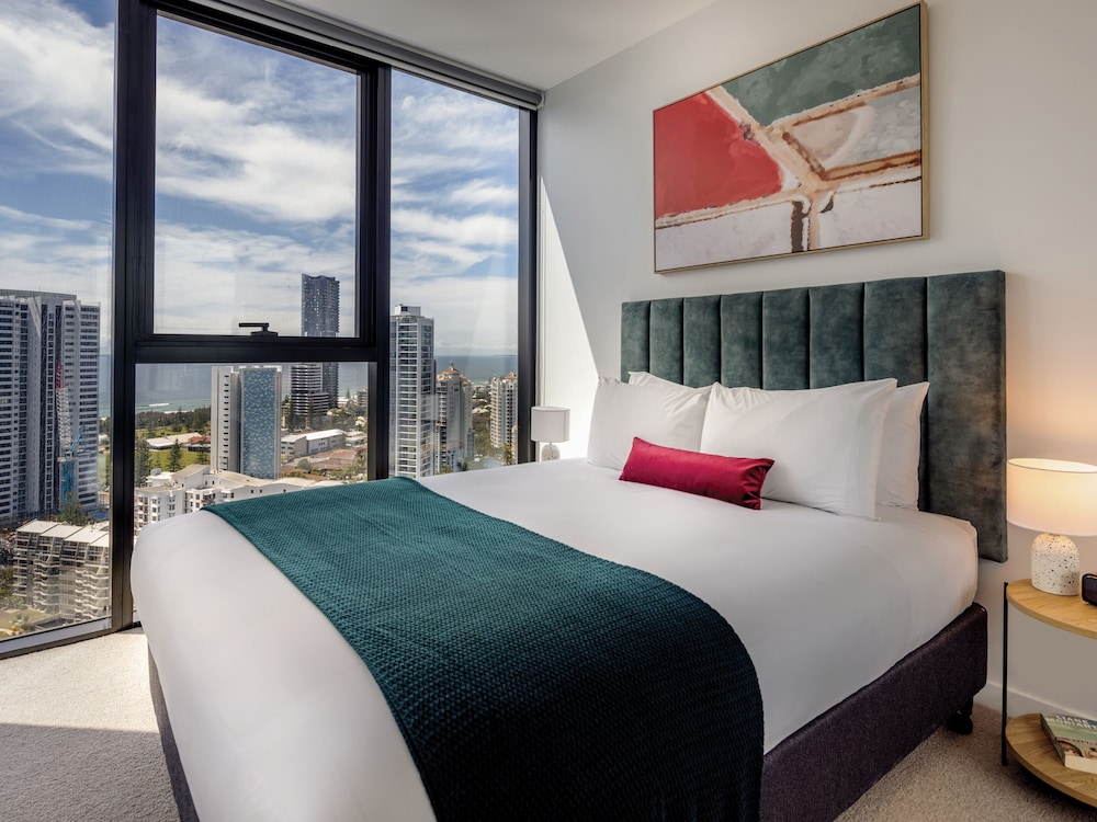 The Star Residences Gold Coast 9/50