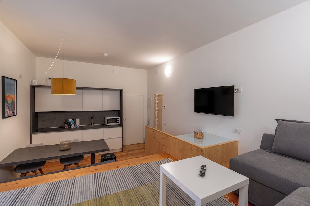 Quercus Appartements 35/50