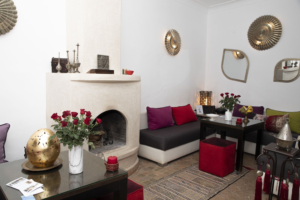 Riad Dar Khmissa 34/49