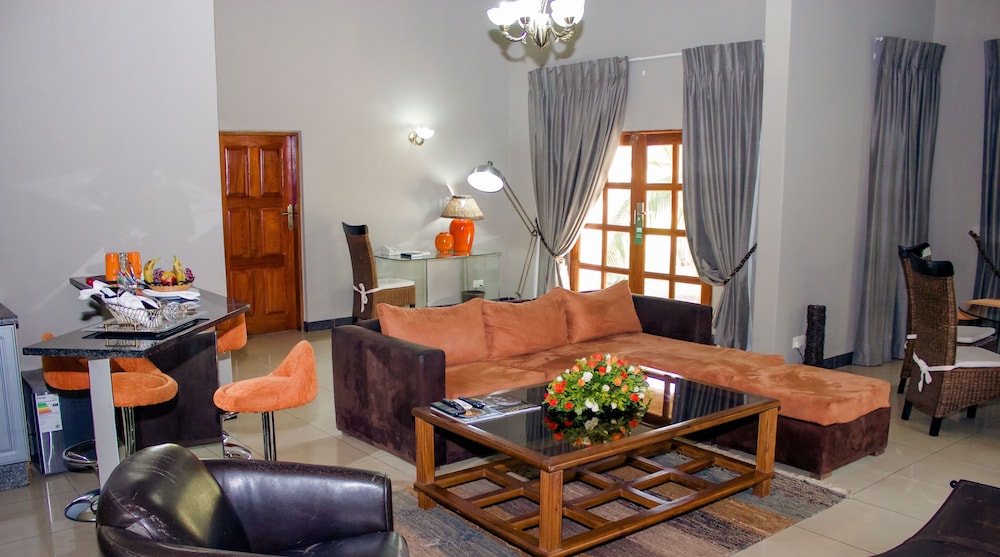 Chrismar Hotel Livingstone 32/41