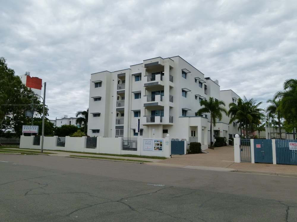 Madison Ocean Breeze 6/50