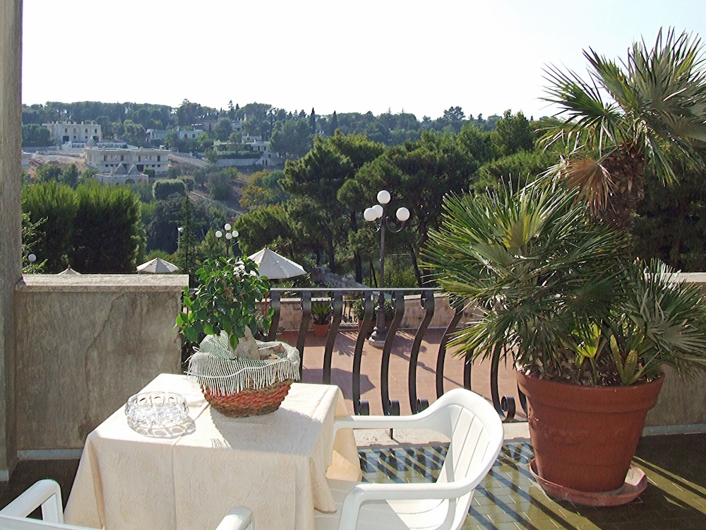 Hotel La Silvana 20/34