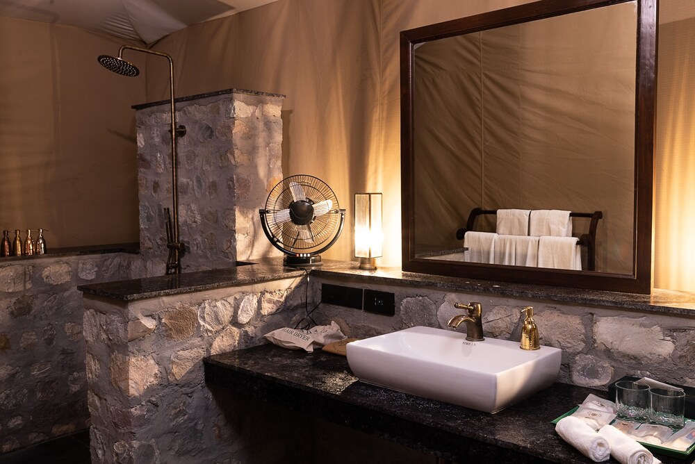 Aalia Jungle Retreat and Spa 72/73