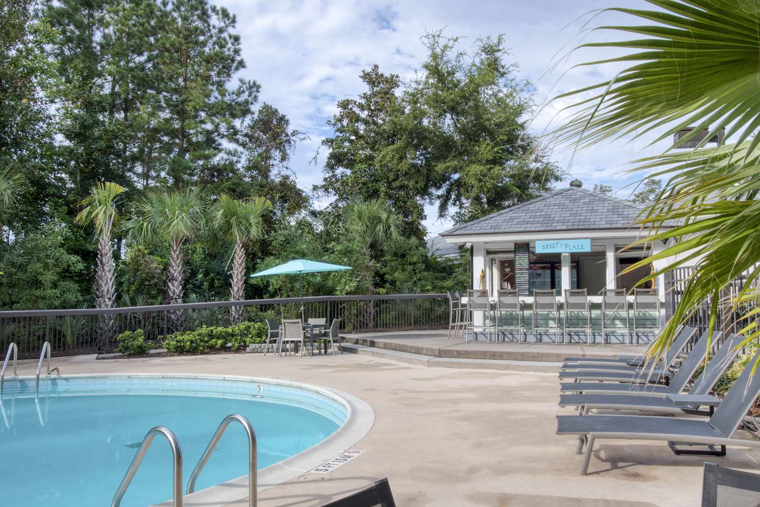 Hampton Inn And Suites Wilmington-Wrightsville Beach 66/74