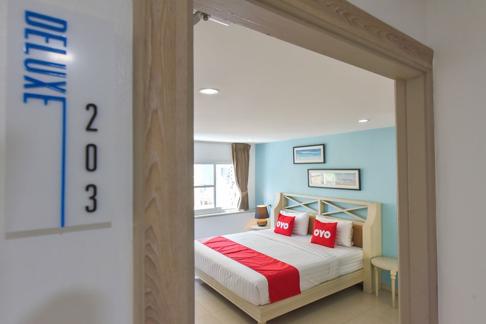 OYO 394 Nana Beach Cha Am 39/55