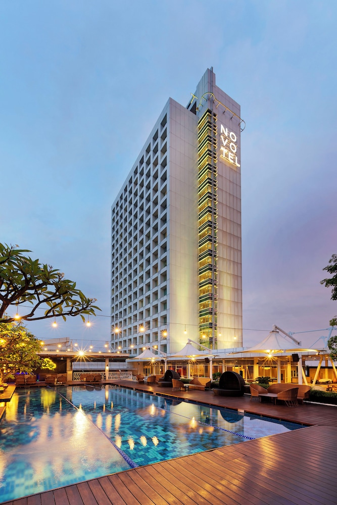 Novotel Tangerang 3/50