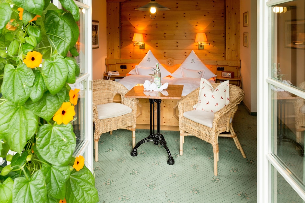 Garden Hotel Reinhart 24/42