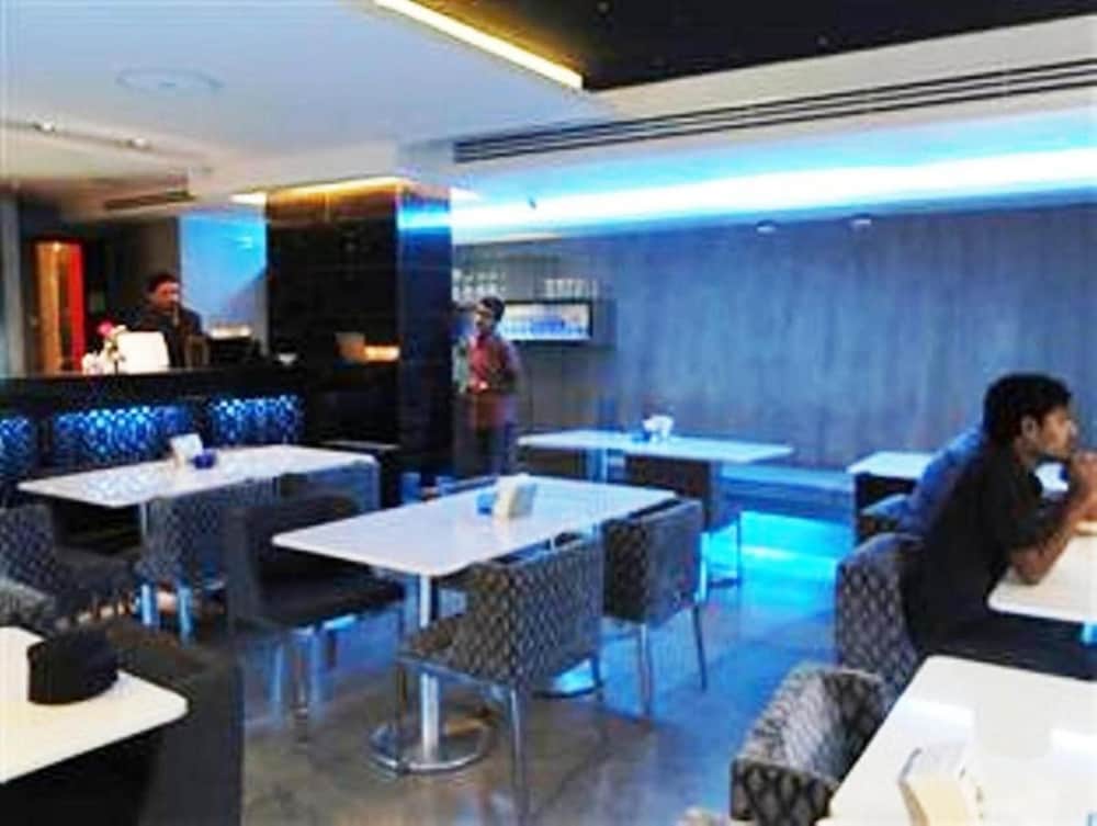 Blutique Hotel 21/31