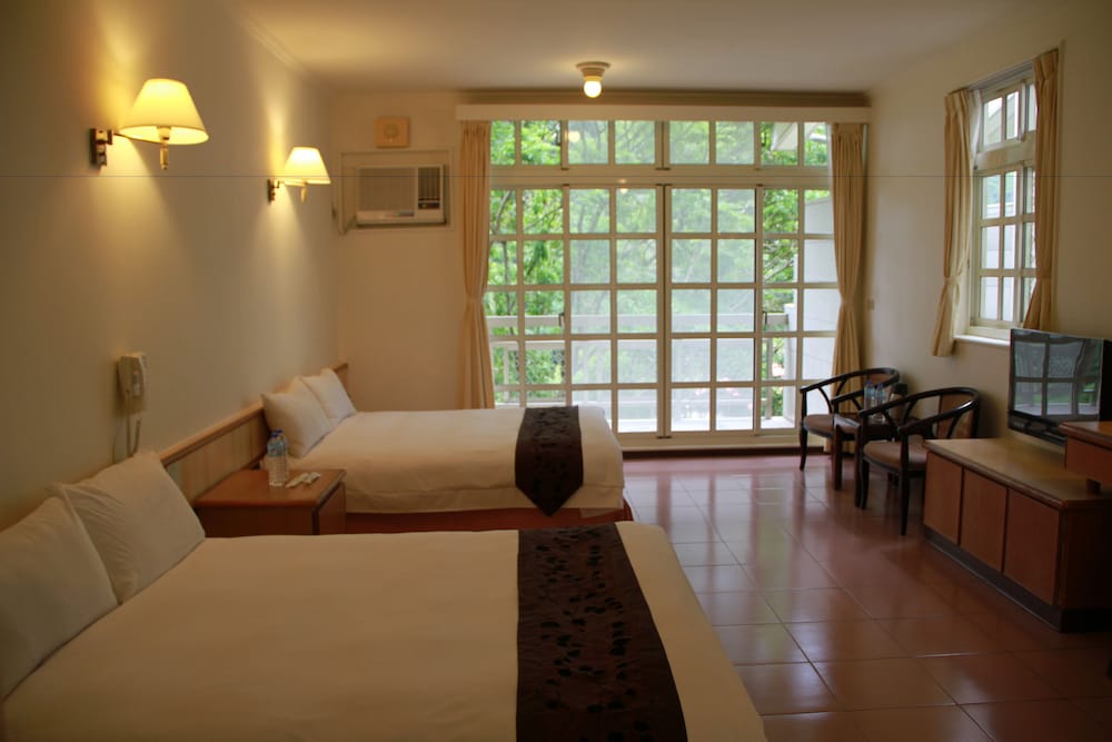 Toucheng Leisure Hotel 13/34