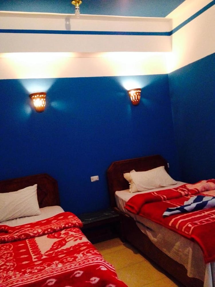 Cleopatra Hotel Luxor 6/33