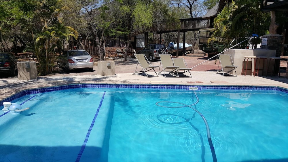 Jabula Lodge 38/64