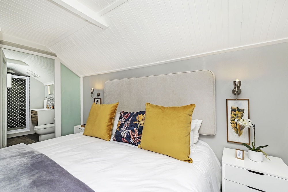 La Montagne Bed & Breakfast 15/50