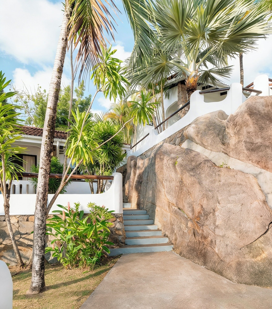 Edens Holiday Villas 39/46
