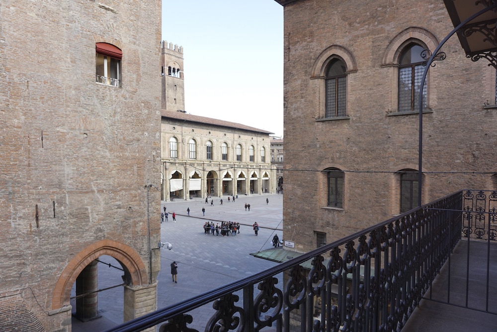 Casa Isolani D Zeglio 1 41/50