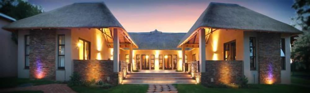 Valley Lodge & Spa 1/50