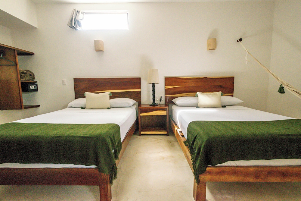 Hotel Kiin Wayeb 10/33