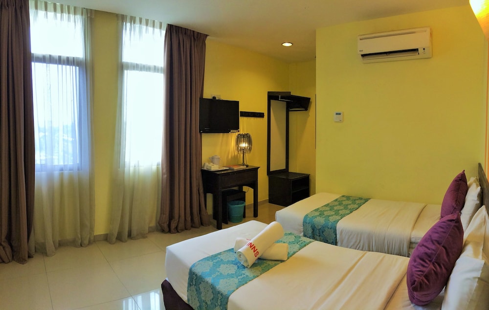 Sun Inns Hotel D'mind 2 Seri Kembangan 31/44