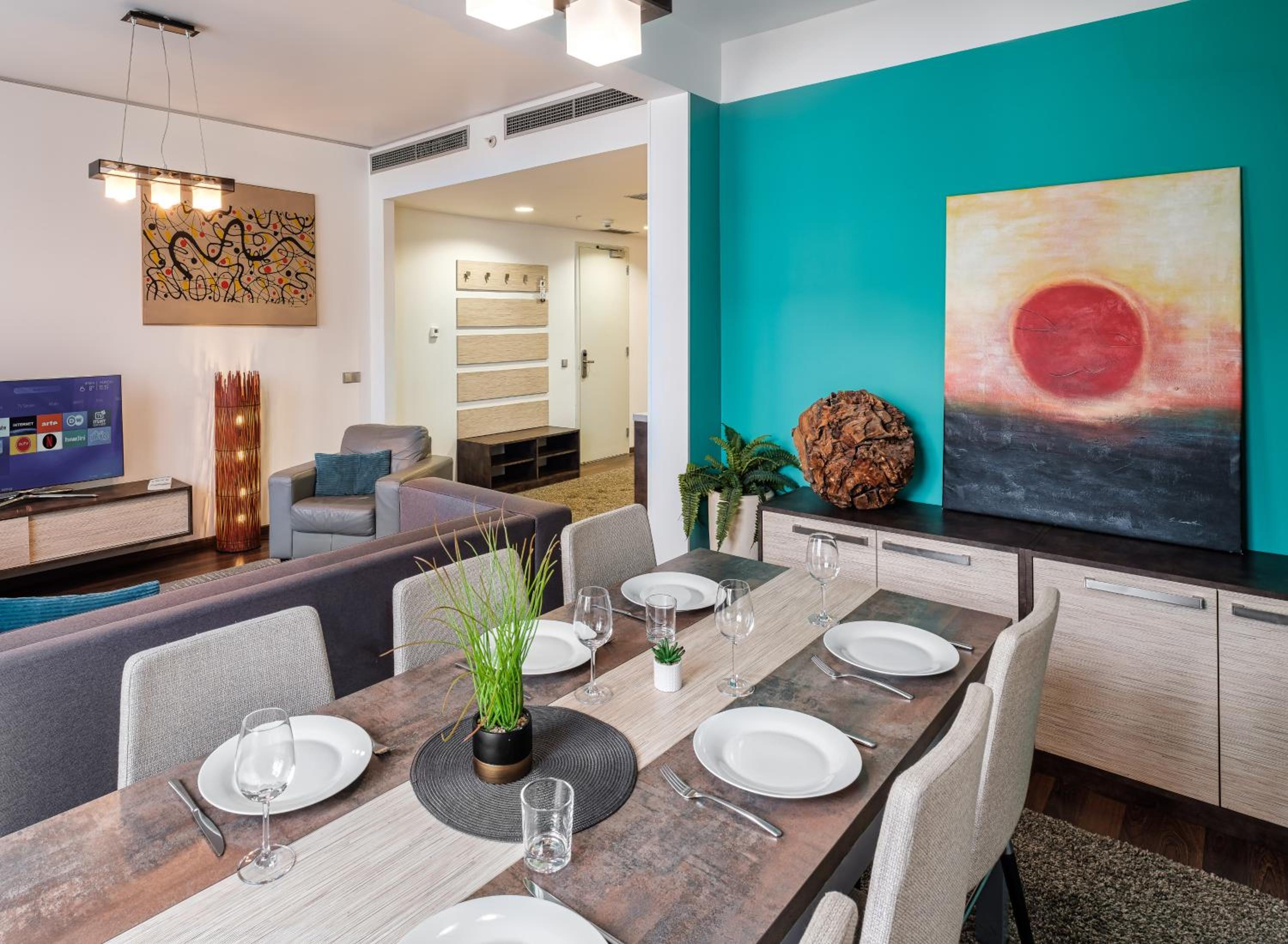 VN3 Terraces Suites by Adrez Living 21/24
