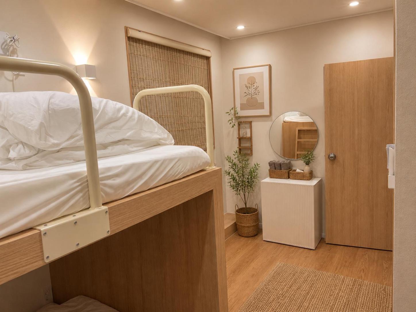 Mellow Stay Hongdae 15/50
