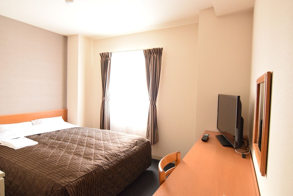 CHITOSE AIRPORT HOTEL 10/30