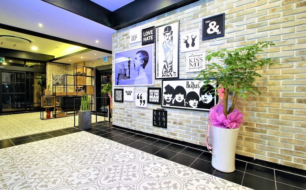 Instar Hotel Yangsan 5/55