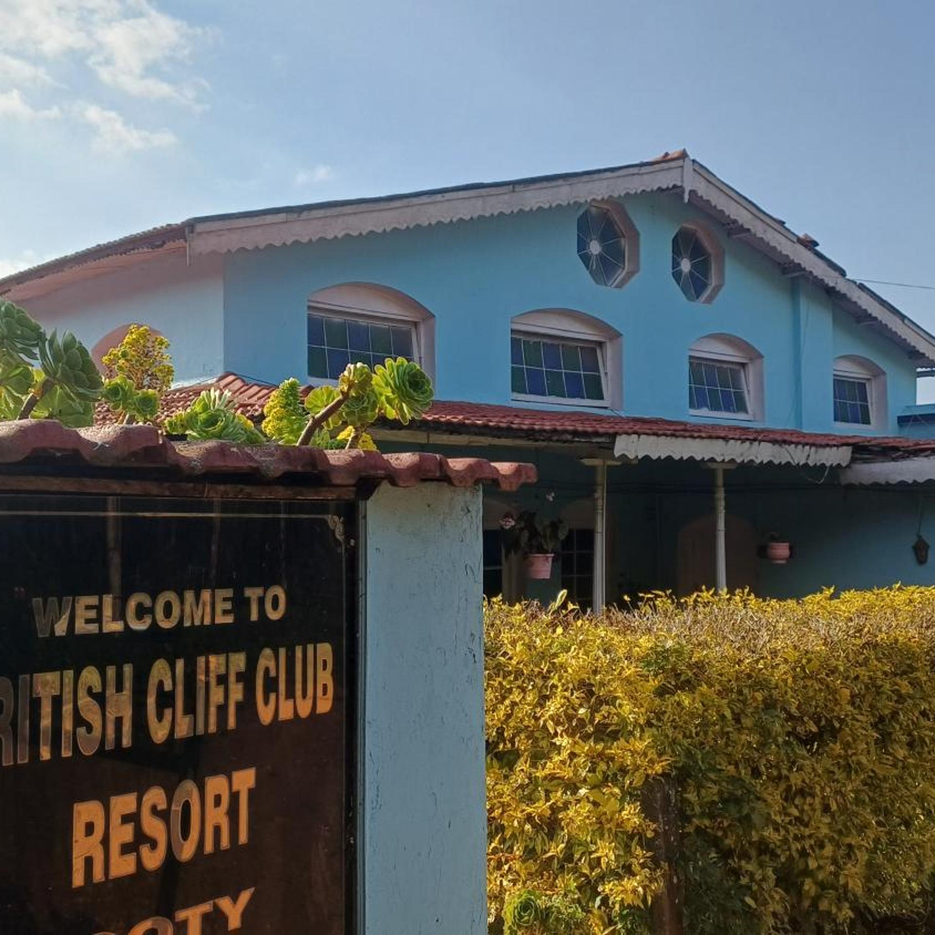 British Cliff Club Resort 4/45