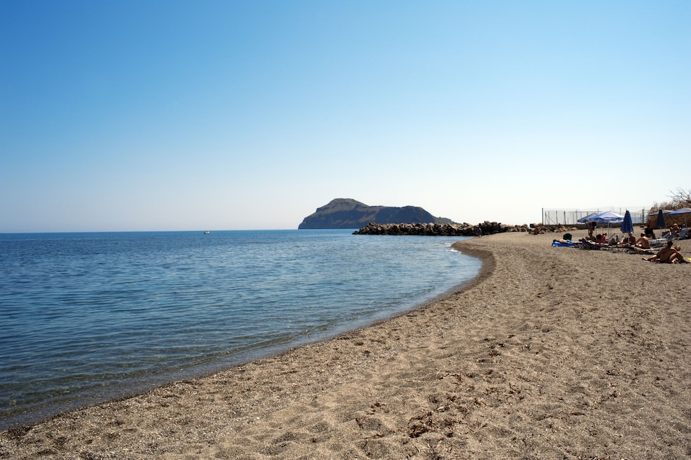 Anna Katerina Apartments Platanias 43/50