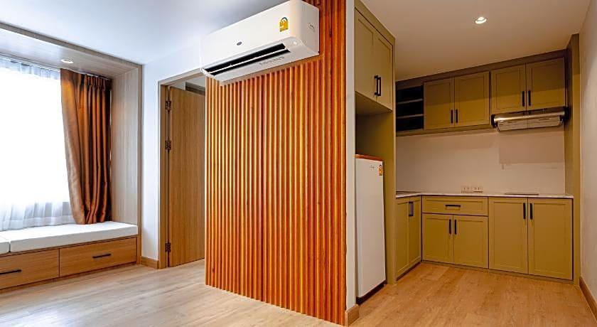 Nakornping Boutique Hotel 32/45