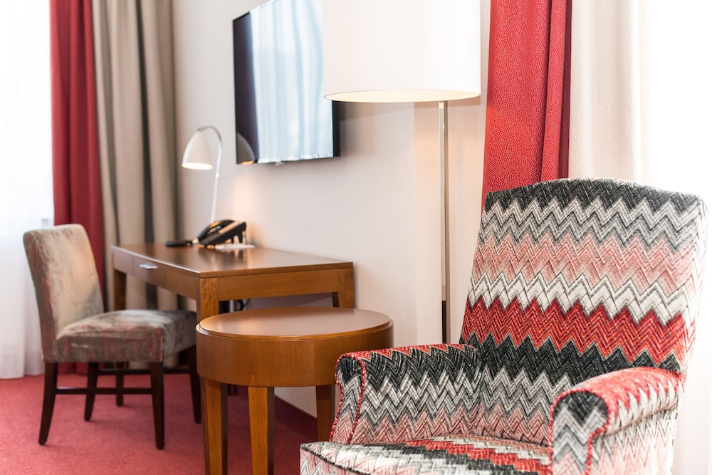 Best Western Plus Hotel St. Raphael 37/48