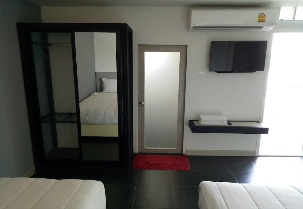 Wesah Home Place 16/56