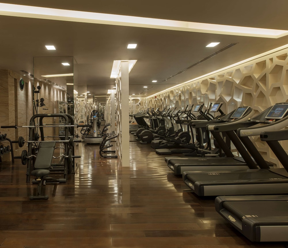 Hyatt Centric Levent Istanbul 30/52