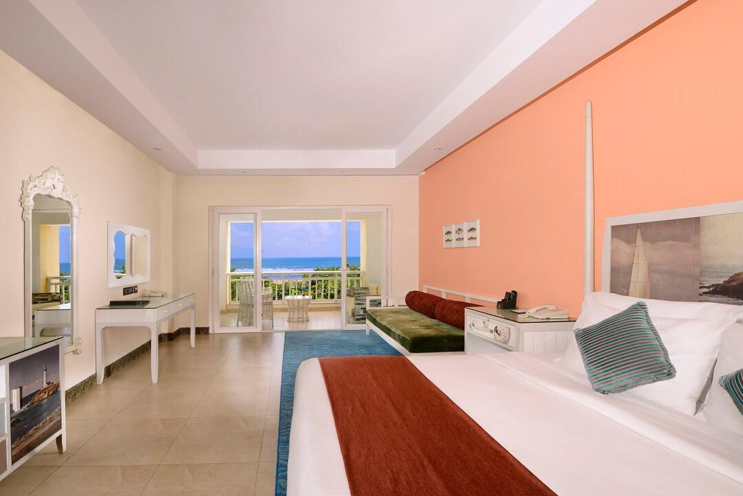 Premium Room Sea View Twin