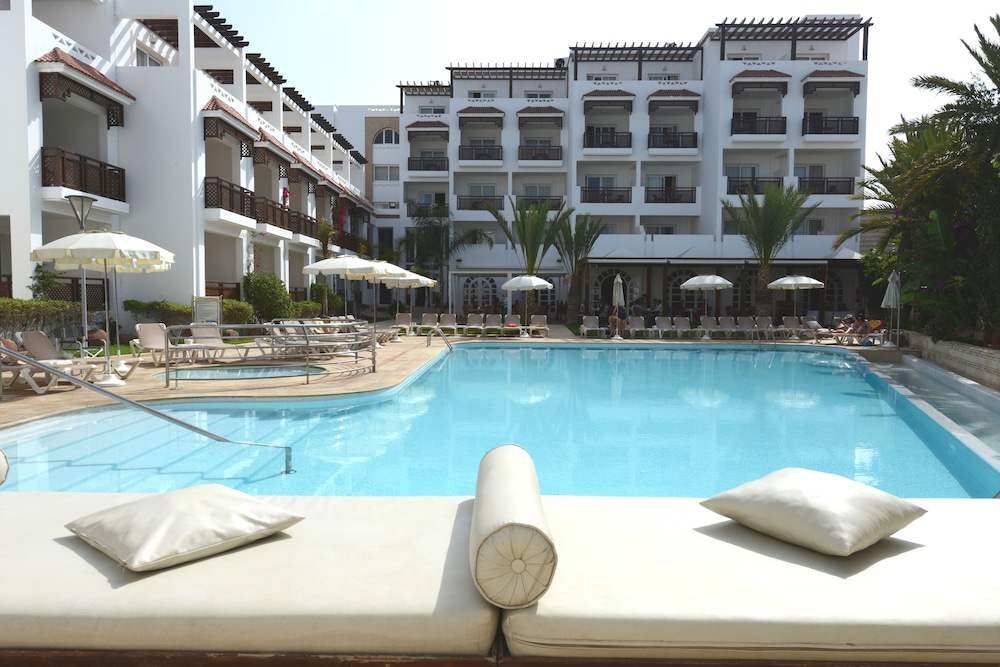 Timoulay Hotel Spa Agadir in AGADIR