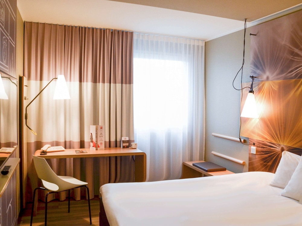 Ibis Frankfurt Airport 35/62