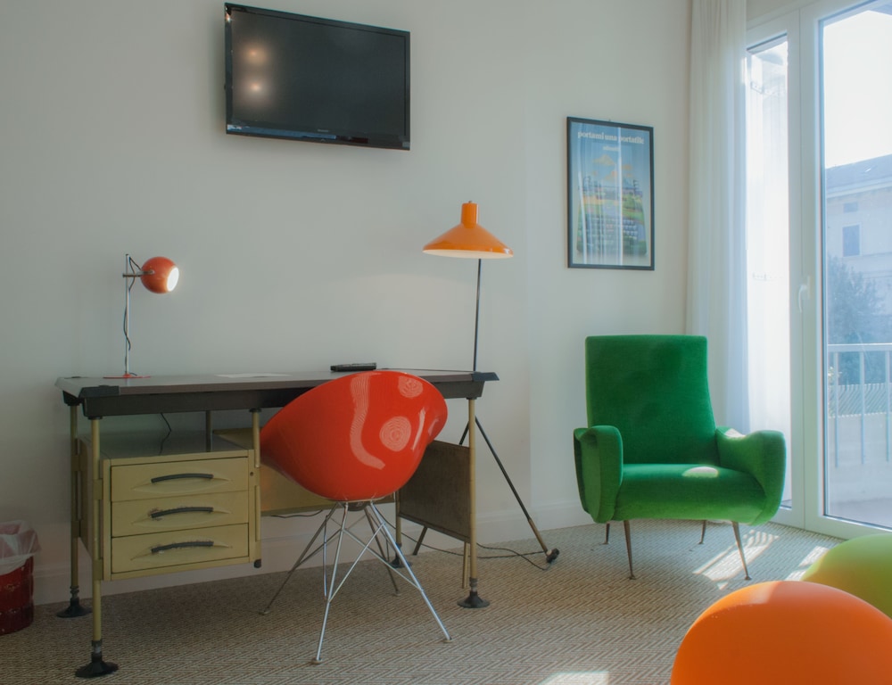 Boutique Hotel Trieste - Adults Only 39/50
