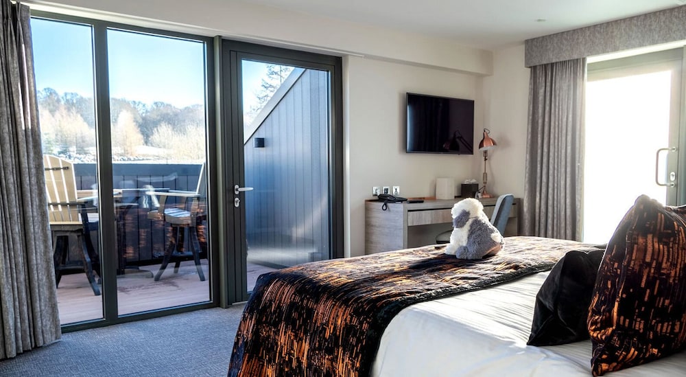 Low Wood Bay Resort Spa 22/81
