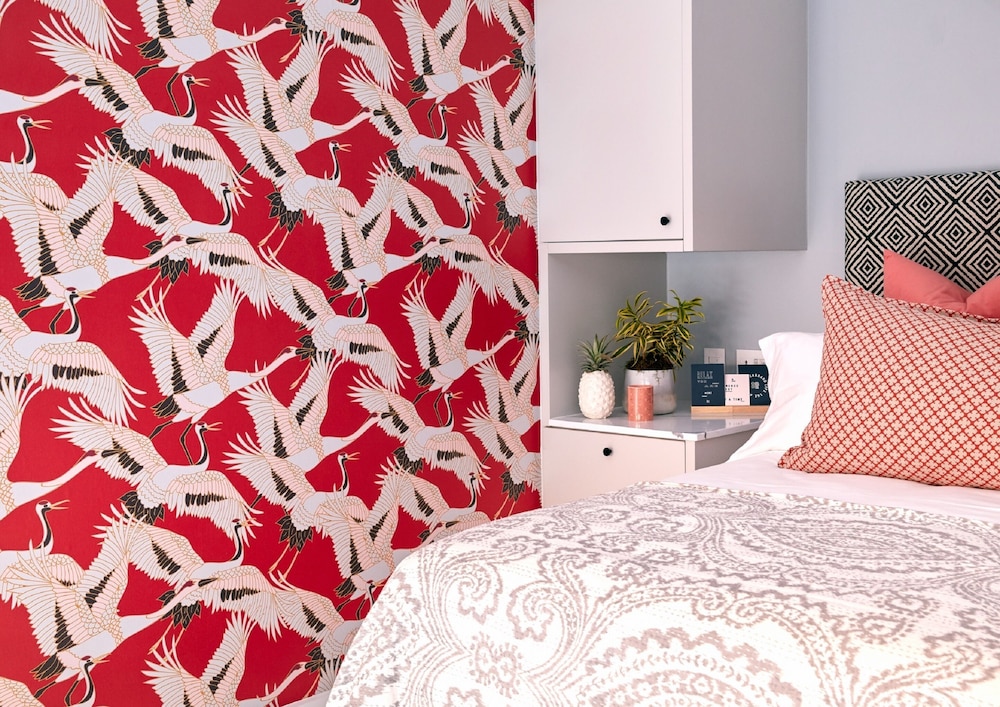 Pineapple House Boutique Hotel 10/50