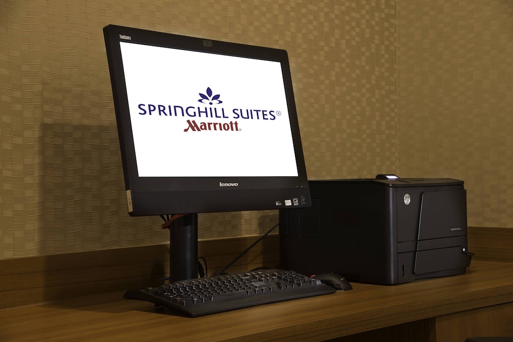 Springhill Suites Houston Westchase 18/45