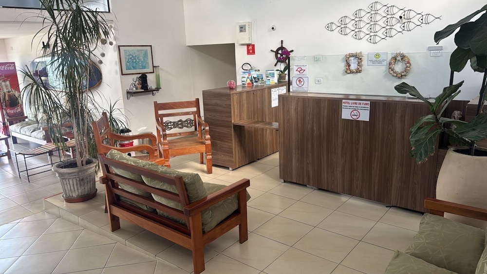 Hotel Guarda Mor 6/53