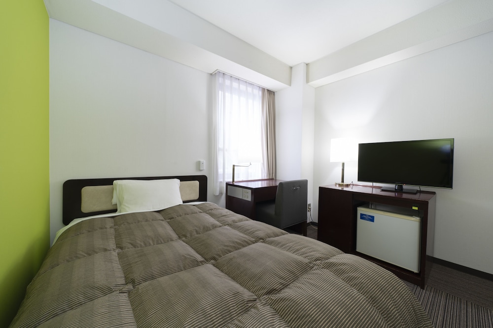 Hotel S-Plus Hiroshima Peace Park 17/47