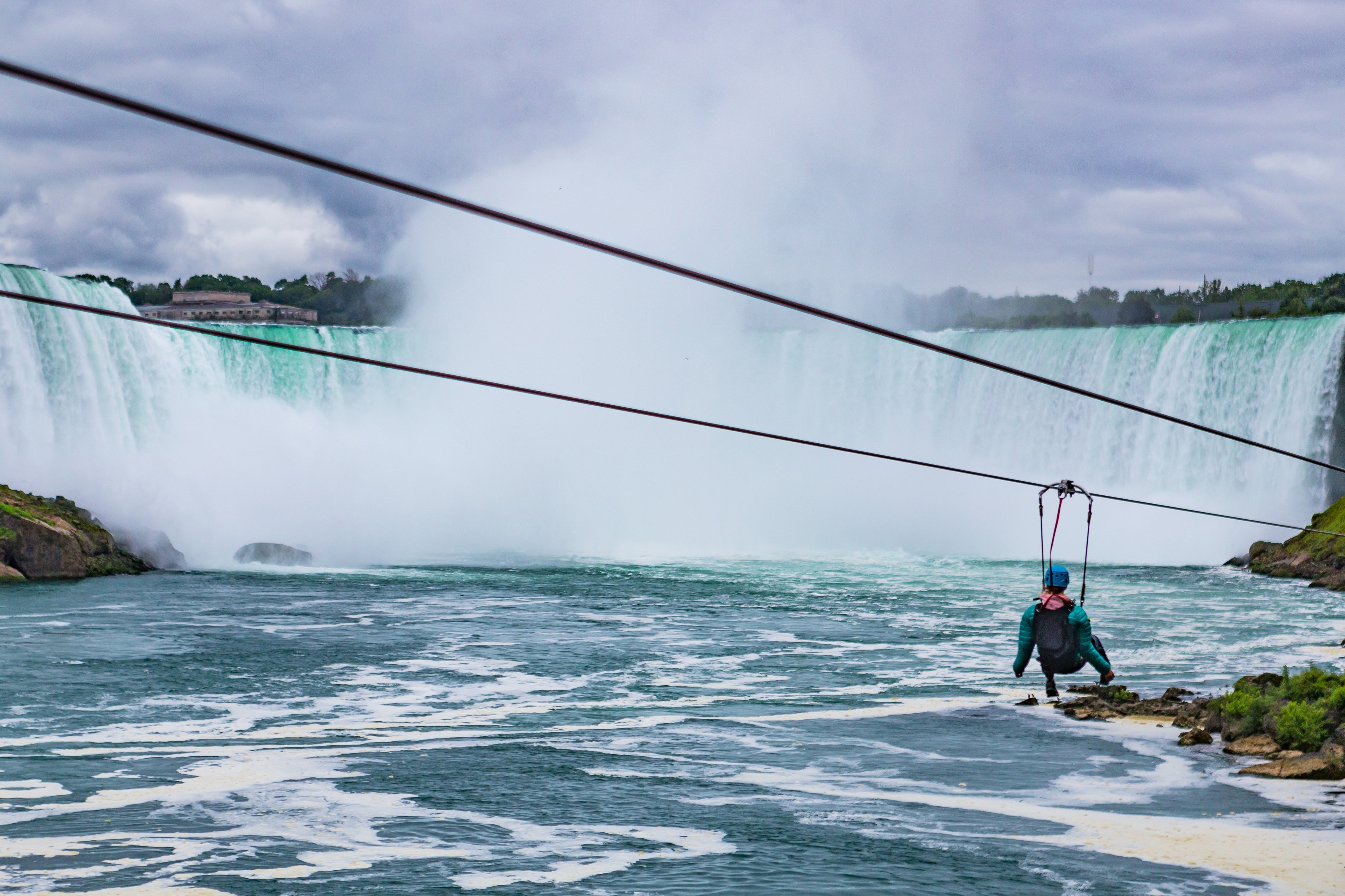 Niagara Fallsview Hotel & Suites 53/58