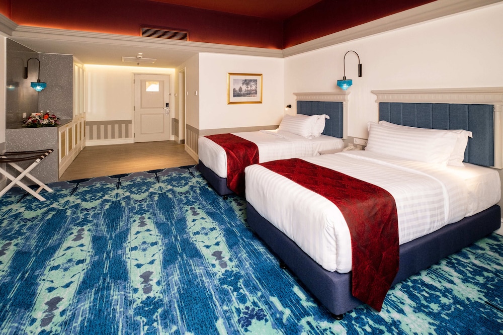 Grand Swiss-Belhotel Melaka 15/50