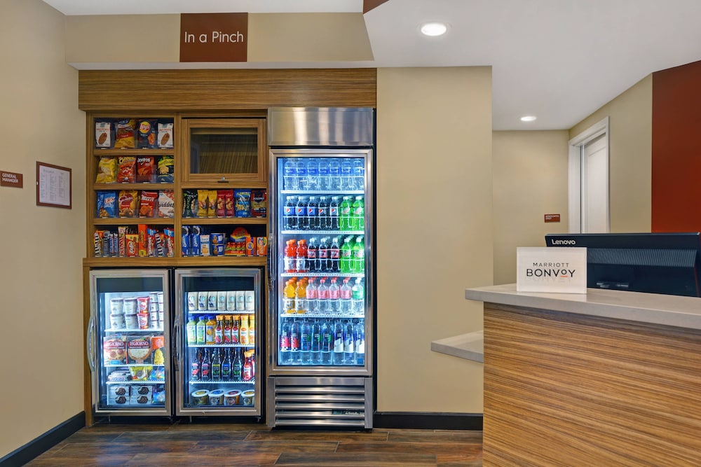 Hotel Towneplace Suites By Marriott Sarasota Bradenton West 32/43
