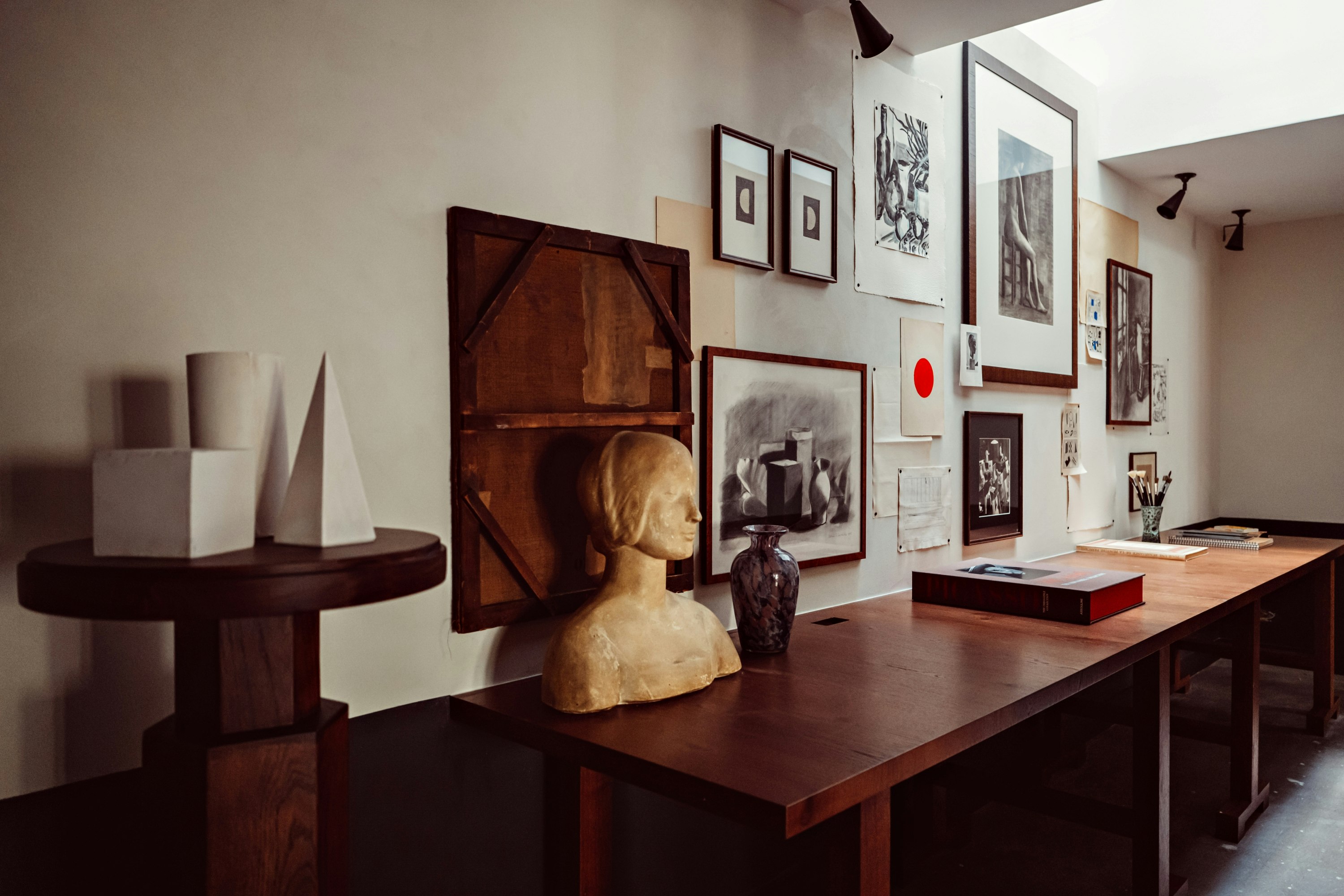 Academies et des Arts 53/65