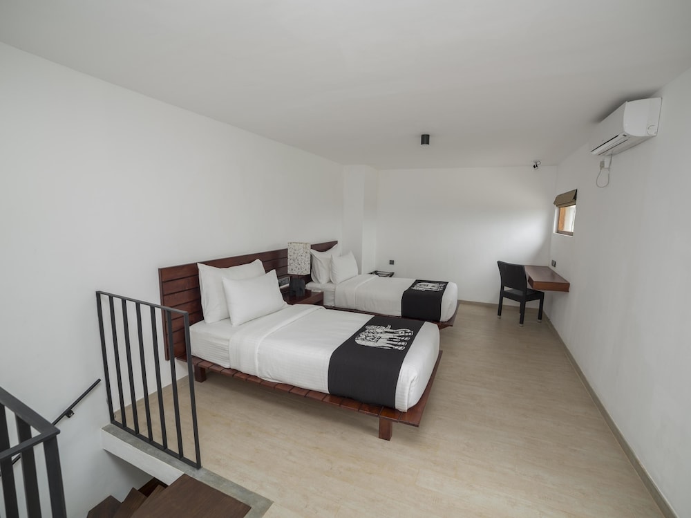 Aliya Resort And Spa 4/50