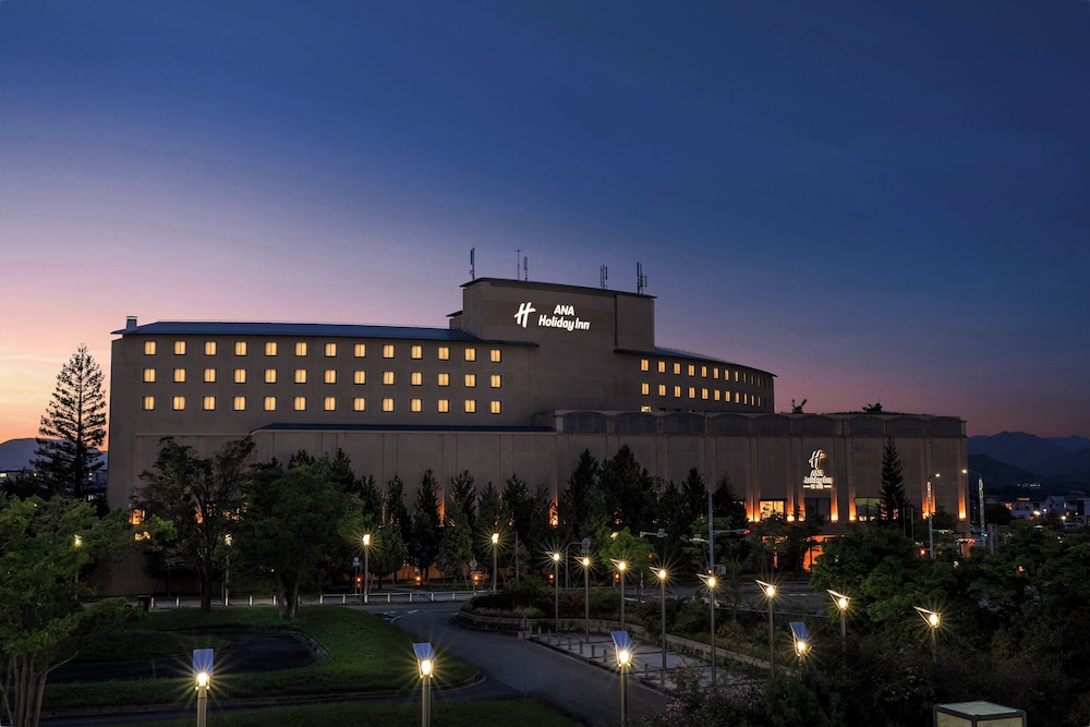 The Celecton Premier Kobe Sanda Hotel 1/68