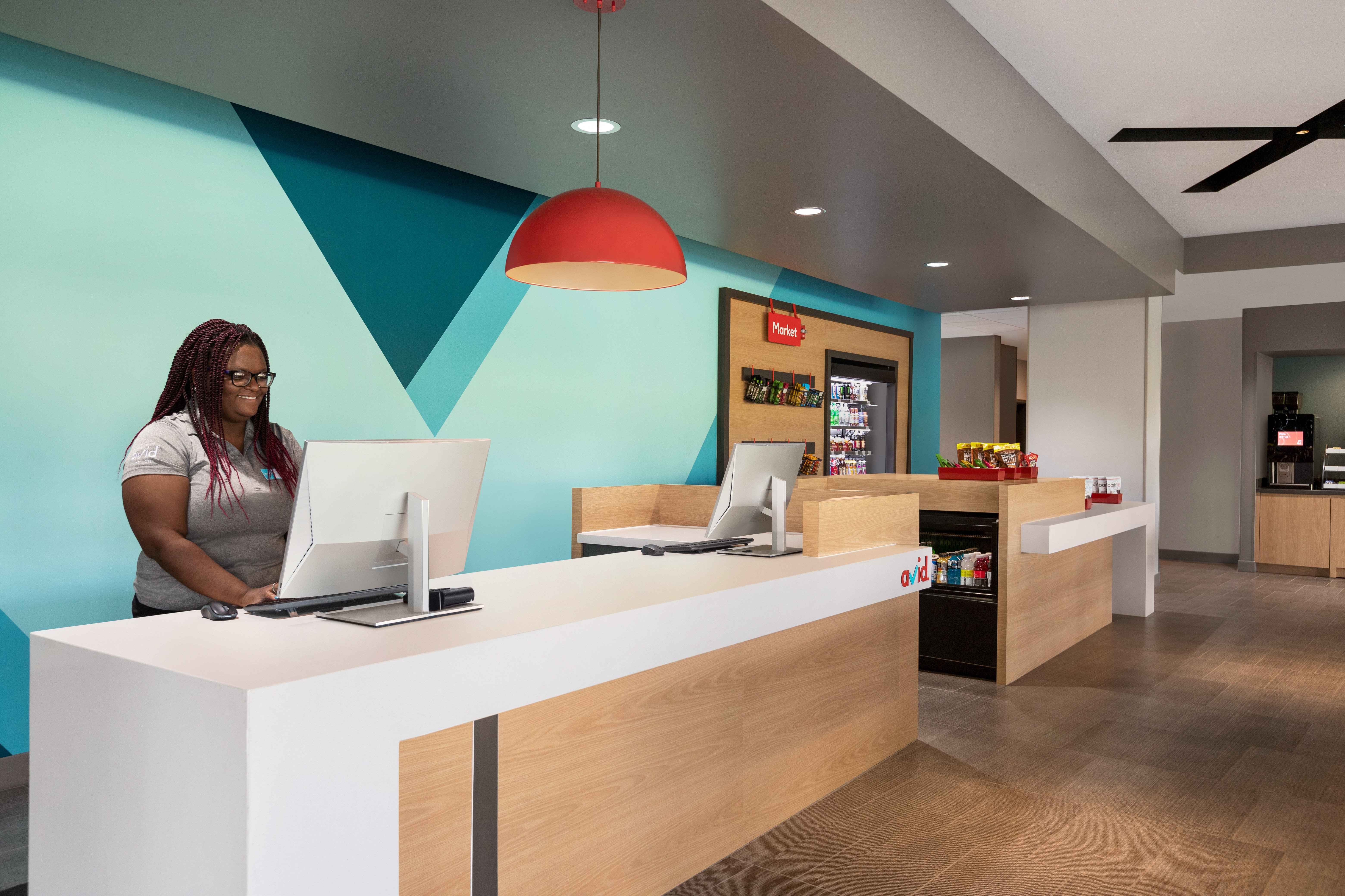 avid hotel Memphis - Southaven 10/66