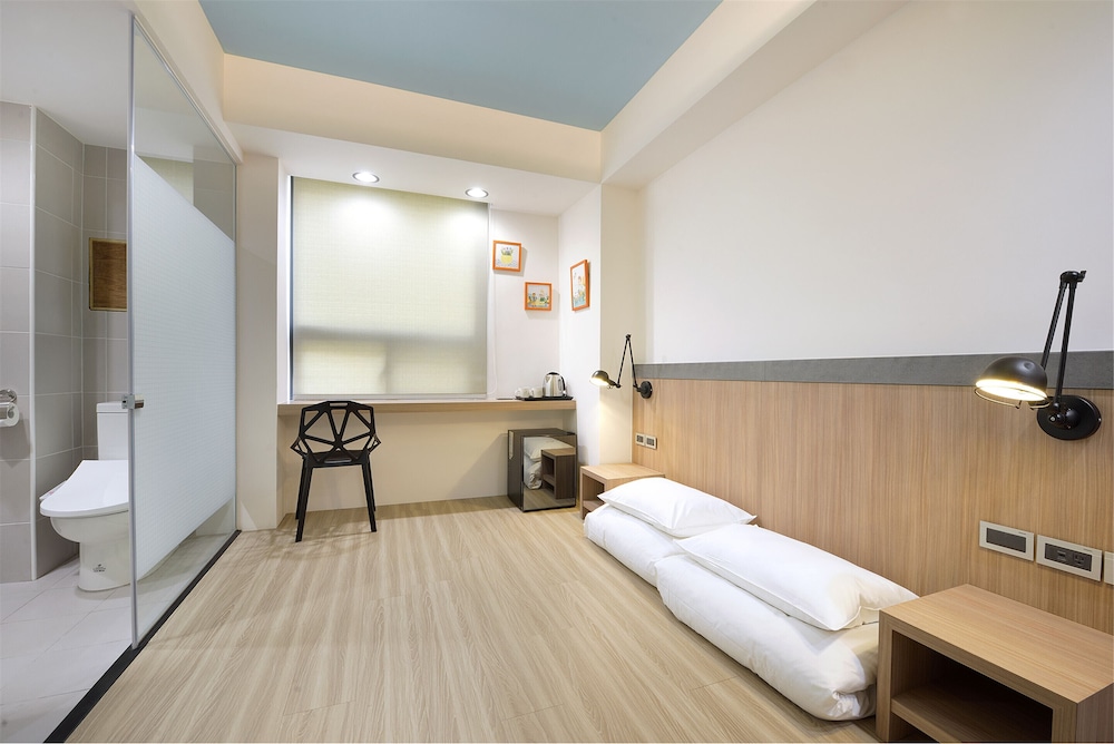 Hommie Inn 18/49