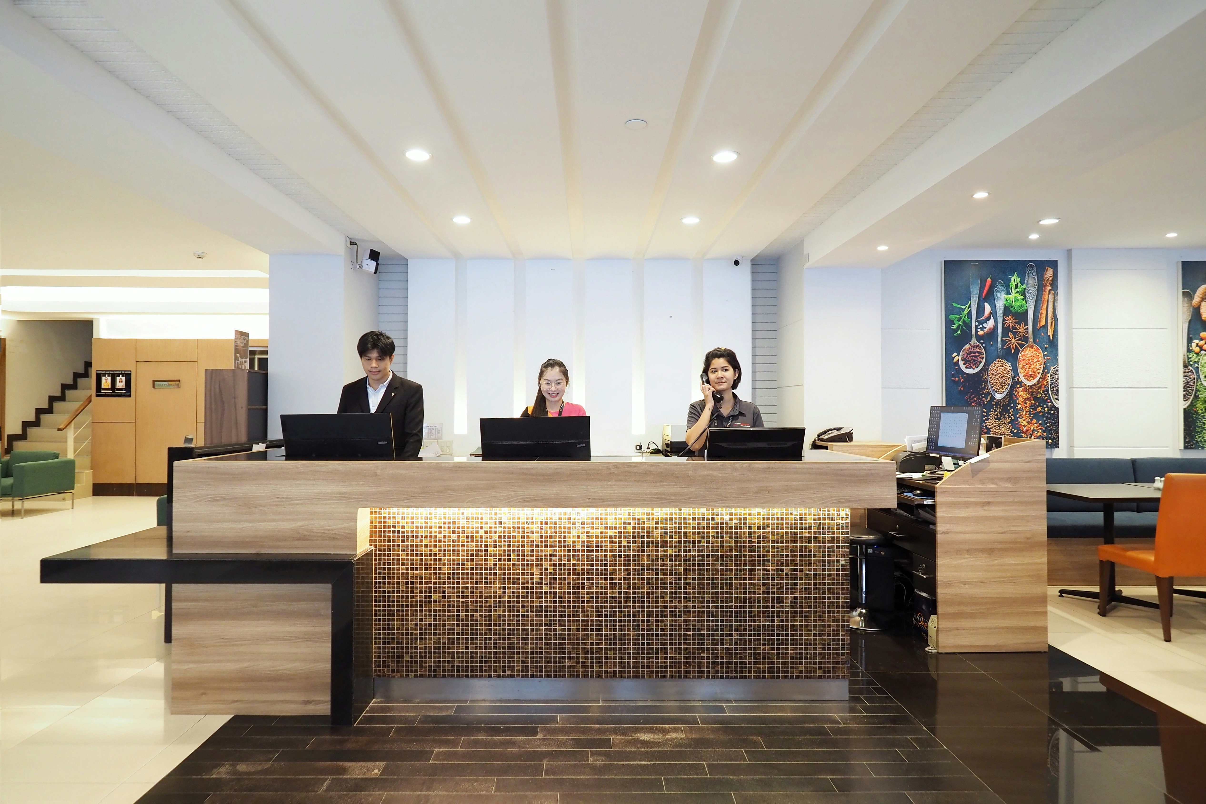 FuramaXclusive Sathorn 11/82